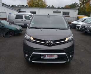 Toyota Proace Gebrauchtwagen