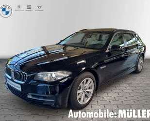BMW 525 Gebrauchtwagen