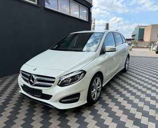 Mercedes-Benz B 220 Gebrauchtwagen