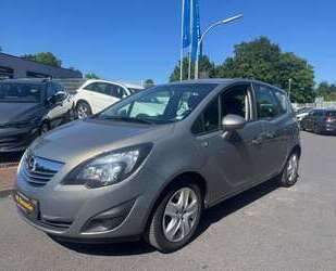 Opel Meriva Gebrauchtwagen