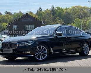 BMW 750 Gebrauchtwagen