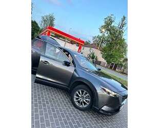 Mazda CX-9 Gebrauchtwagen