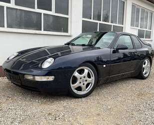 Porsche 968 Gebrauchtwagen