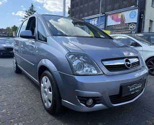 Opel Meriva Gebrauchtwagen