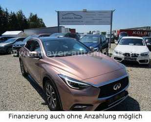 INFINITI Q30 Gebrauchtwagen
