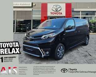 Toyota Proace Gebrauchtwagen
