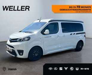 Toyota Proace Gebrauchtwagen