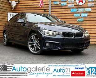 BMW 420 Gebrauchtwagen