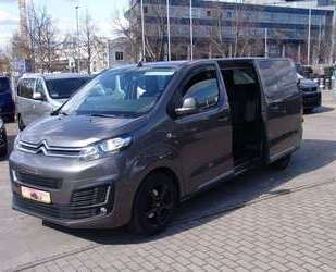 Citroen Spacetourer Gebrauchtwagen