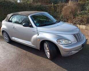 Chrysler PT Cruiser Gebrauchtwagen