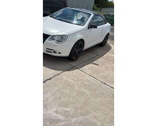 VW Eos Gebrauchtwagen