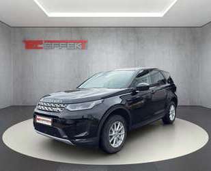 Land Rover Discovery Gebrauchtwagen