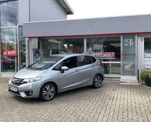 Honda Jazz Gebrauchtwagen