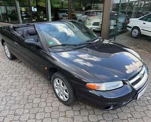 Chrysler Stratus Gebrauchtwagen