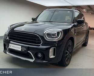 Mini Cooper Countryman Gebrauchtwagen