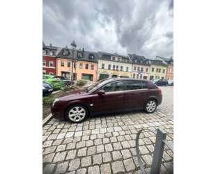 Opel Signum Gebrauchtwagen