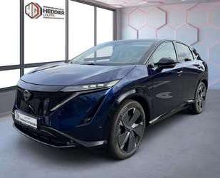 Nissan Ariya Gebrauchtwagen
