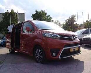 Toyota Proace Gebrauchtwagen