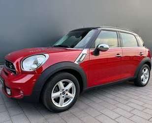 Mini Countryman C Gebrauchtwagen