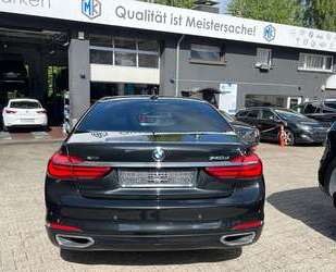 BMW 740 Gebrauchtwagen