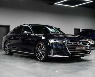 Audi S8 Gebrauchtwagen