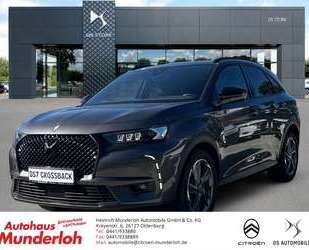DS Automobiles DS 7 Crossback Gebrauchtwagen