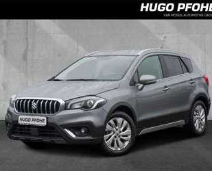 Suzuki SX4 S-Cross Gebrauchtwagen