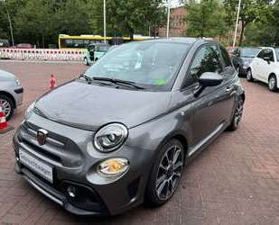 Abarth 595 Turismo Gebrauchtwagen