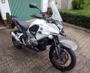 Honda VFR 1200 Gebrauchtwagen