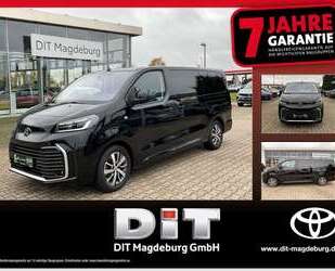 Toyota Proace Gebrauchtwagen