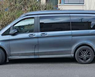 Mercedes-Benz Marco Polo Gebrauchtwagen