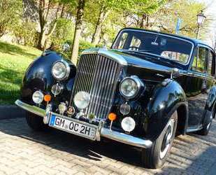 Bentley Turbo RT Gebrauchtwagen