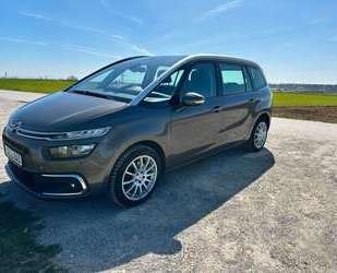 Citroen Grand C4 Picasso Gebrauchtwagen