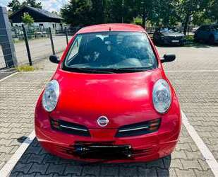 Nissan Micra Gebrauchtwagen