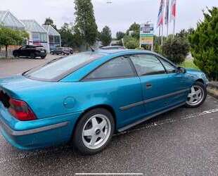Opel Calibra Gebrauchtwagen