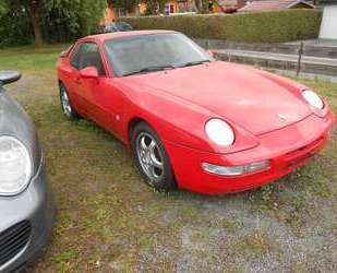 Porsche 968 Gebrauchtwagen