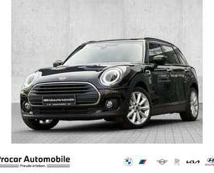 Mini One Clubman Gebrauchtwagen