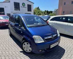 Opel Meriva Gebrauchtwagen