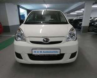 Daihatsu Cuore Gebrauchtwagen