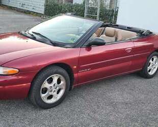 Chrysler Stratus Gebrauchtwagen