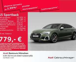 Audi S5 Gebrauchtwagen