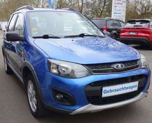Lada Kalina Gebrauchtwagen