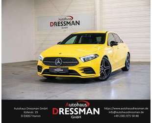 Mercedes-Benz A 180 Gebrauchtwagen