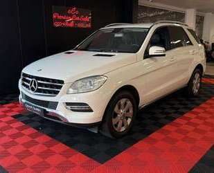 Mercedes-Benz ML 250 Gebrauchtwagen