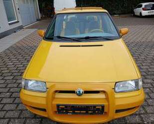 Skoda Felicia Gebrauchtwagen