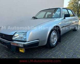 Citroen CX Gebrauchtwagen