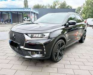DS Automobiles DS 7 Crossback Gebrauchtwagen