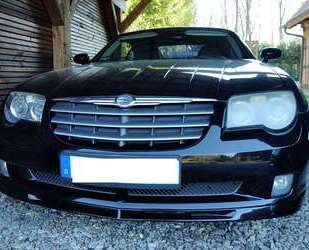 Chrysler Crossfire Gebrauchtwagen
