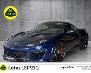 Lotus Evora Gebrauchtwagen