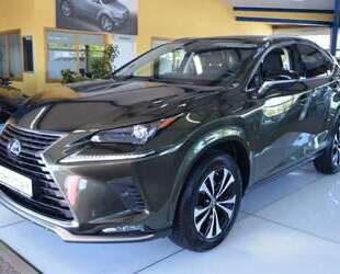 Lexus NX 300 Gebrauchtwagen